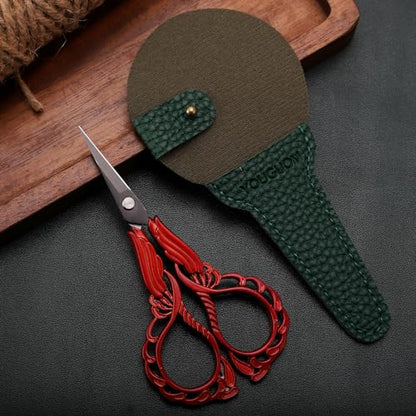 Small Sewing Scissors