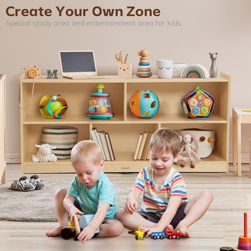 Toy Storage Organizer for Kids Room