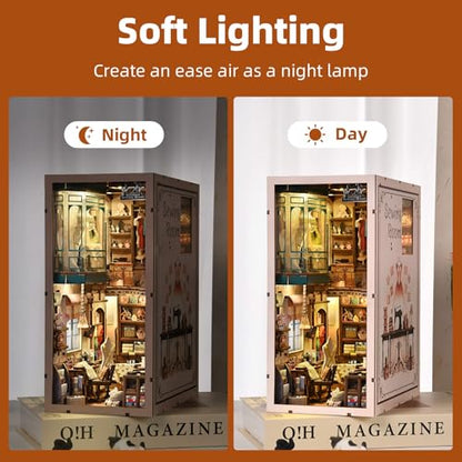 Book Nook Kit