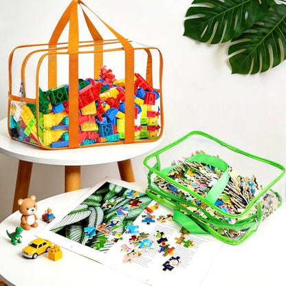 6 Colors Large (6 Count)