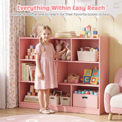 Toy Storage Organizer