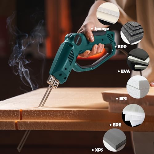 210W Hot Knife Foam Cutter
