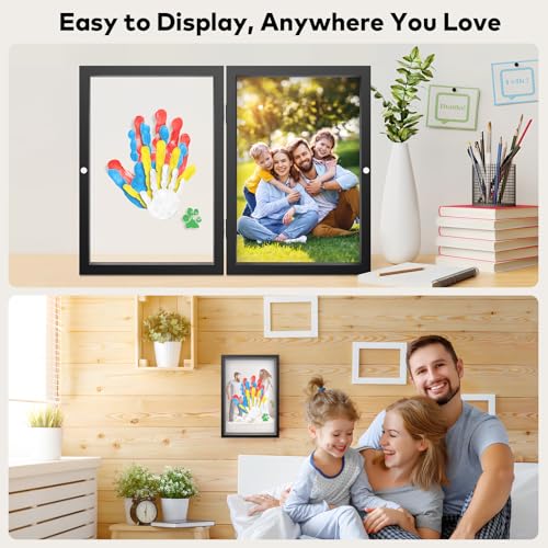 Family Handprint Kit