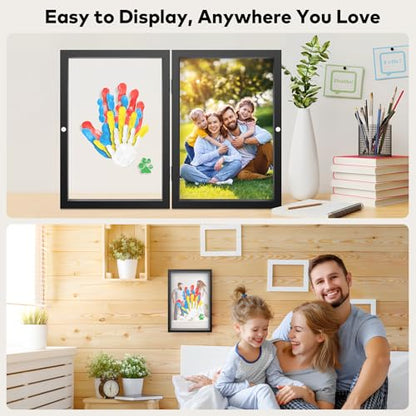 Family Handprint Kit