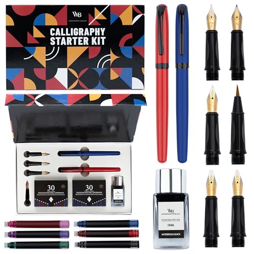Calligraphy Kit for Beginners