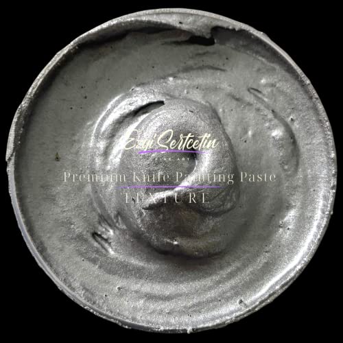 Premium Palette Knife Painting Paste