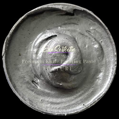 Premium Palette Knife Painting Paste
