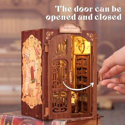Book Nook Kit