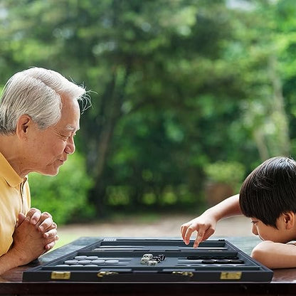 Backgammon Set