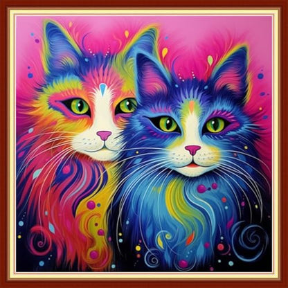 Cross Stitch Kits Stamped Full Range of Embroidery Kits