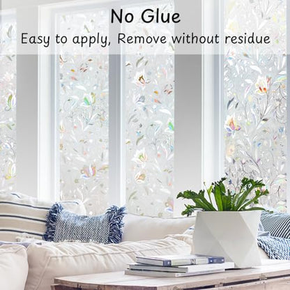 Window Privacy Film