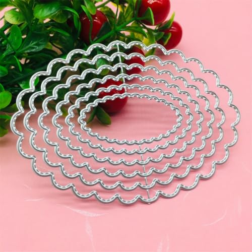 Cutting Dies for Card Making Metal Die