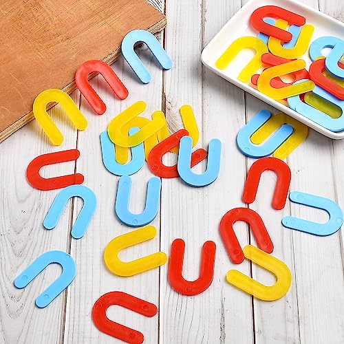 Horseshoe Shim Tile Spacers 1