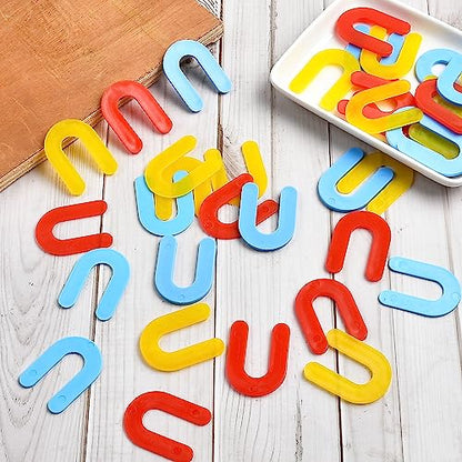 Horseshoe Shim Tile Spacers 1