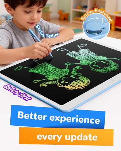 LCD Writing Tablet