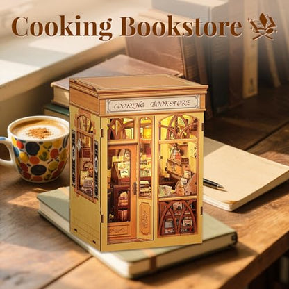 Book Nook Kit