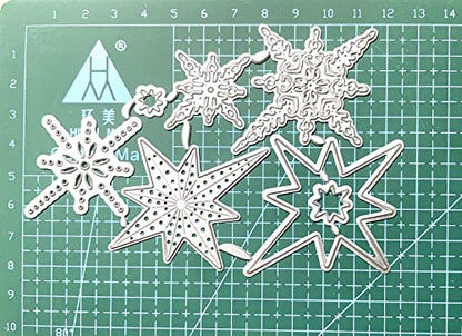 Cutting Dies Happy Birthday Metal Stencils Scrapbooking Tool DIY Emboss Paper Card Making