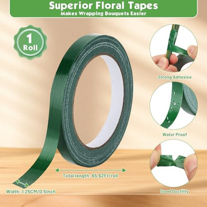 Premium Floral Foam Blocks
