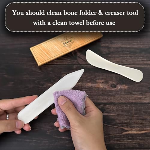 Bone Folder & Creaser Tool (2 Count)
