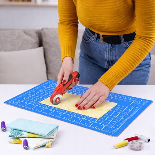 9in×12in Cutting Mat