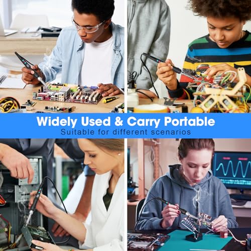 Soldering Iron Kit