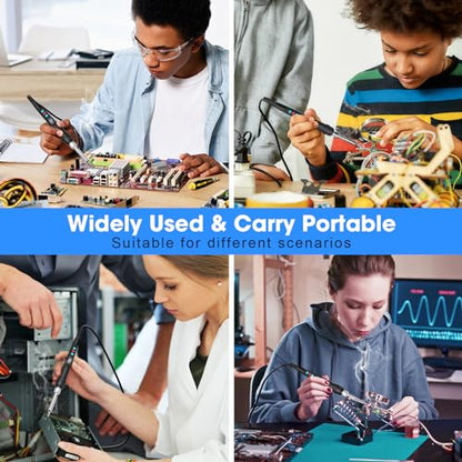 Soldering Iron Kit