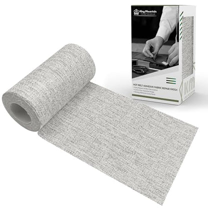 Premium Linen Fabric Iron (5 Foot)