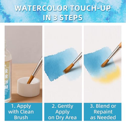 Professional Artist Retouching Varnish (2.5 Fl Oz)