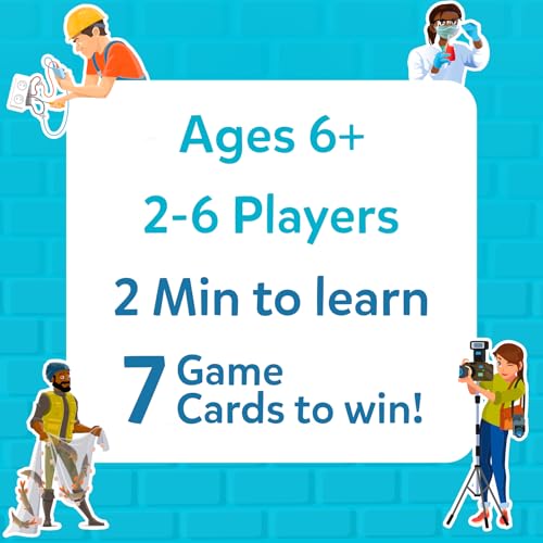 Guess in 10 Card Game