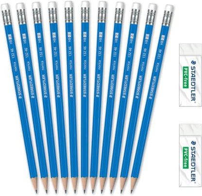 Norica #2 HB Pencils (312 Count)