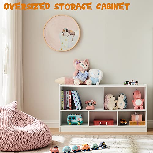 Toy Organizers and Storage