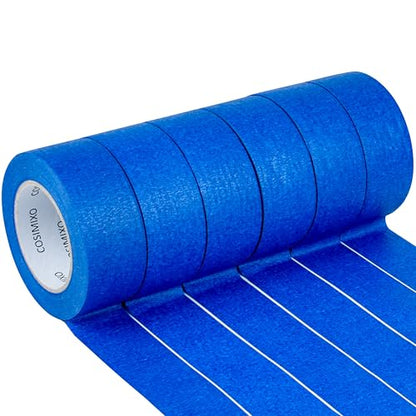 Blue Painters Tape 1.88 in x 60 Yds (1080 Foot)