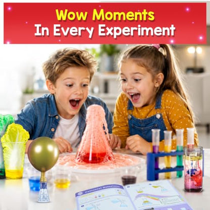 My First Science Experiment Kit for Kids 6