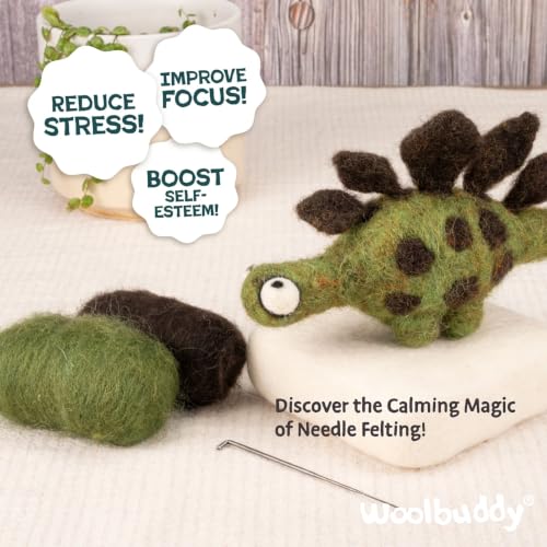 Needle Felting Kit Starter Set