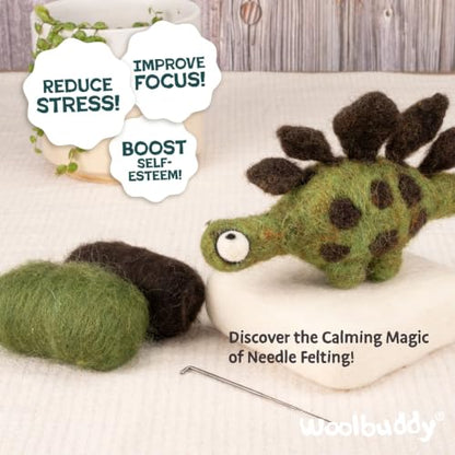 Needle Felting Kit Starter Set