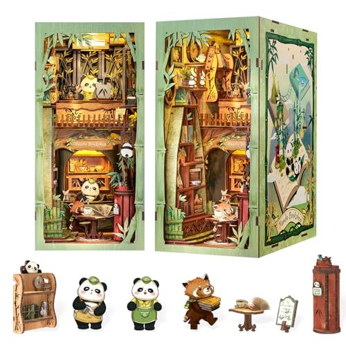 Book Nook Kit