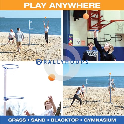 Outdoor Game Set