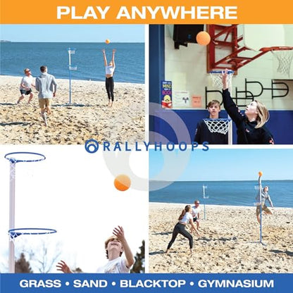 Outdoor Game Set