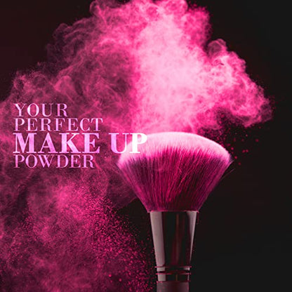 Hot Pink Mica Powder for Epoxy Resin 56g