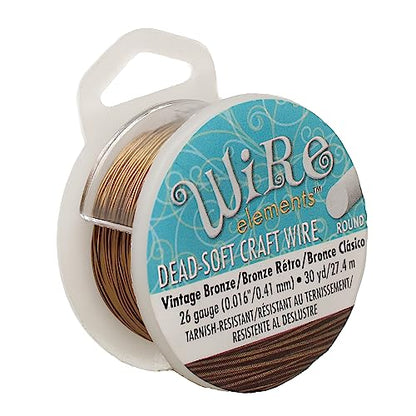Wire Elements Craft Wire