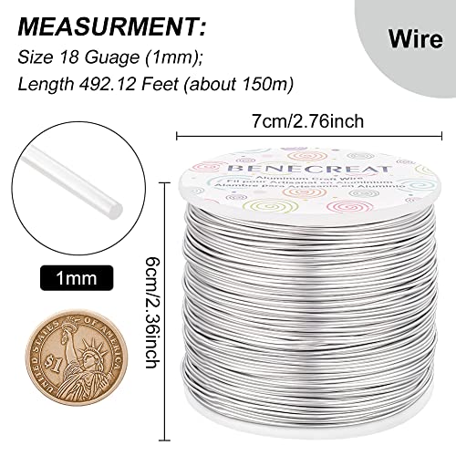 12 17 18 Guage Aluminum Wire (492 Foot)