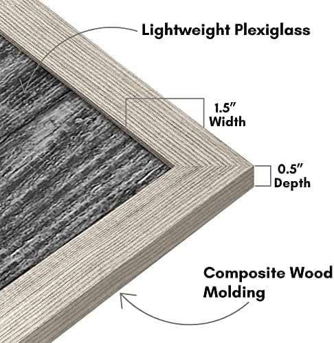 16x20 Poster Frame