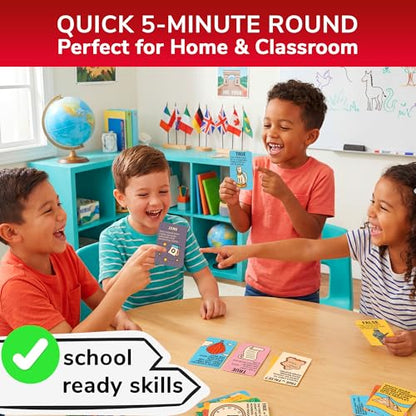 Trivia Games for Kids