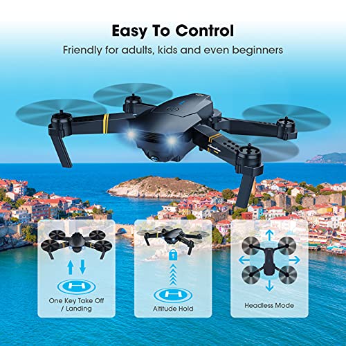 Drones with Camera for Adults