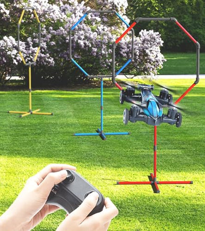 Drone Obstacle Course Kit