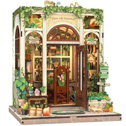 Book Nook Kit