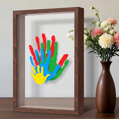 Family Handprint Kit for 4