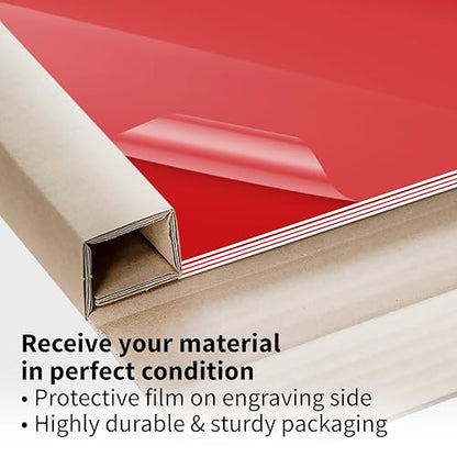 TroLase 12"x24"x1 (4 Count)
