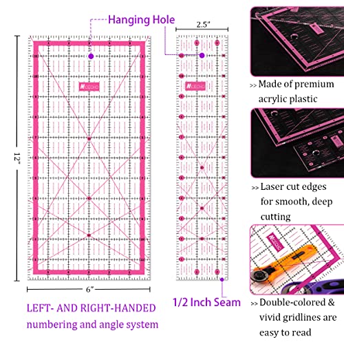 Rotary Cutter Set