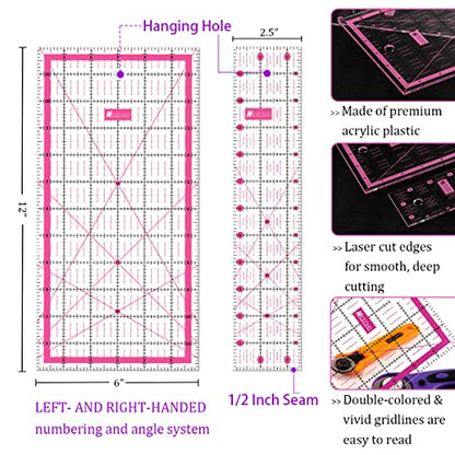 Rotary Cutter Set